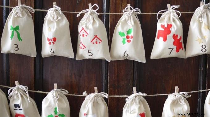 Creative Advent Calendar Fillers: Unique Gift Ideas Beyond Chocolate