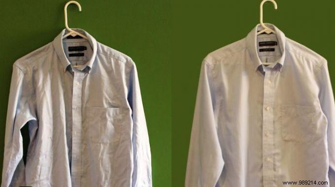 10 Proven Ways to Remove Wrinkles from Clothes Without an Iron