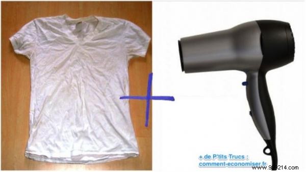 10 Proven Ways to Remove Wrinkles from Clothes Without an Iron