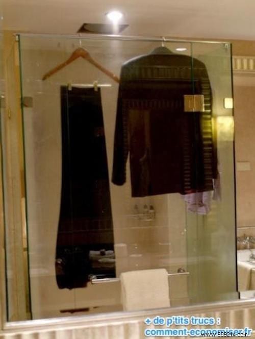 10 Proven Ways to Remove Wrinkles from Clothes Without an Iron