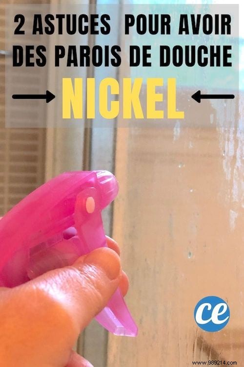 2 Proven Tips to Keep Shower Screens Spotless and Limescale-Free