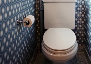 Disinfect Your Toilet Naturally: Simple White Vinegar Method Without Bleach