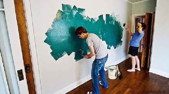 Eliminate Lingering Paint Smells Fast: The Proven Baking Soda Method