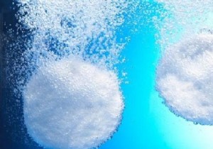 Effortless Toilet Limescale Removal: The Denture Tablet Trick That Works