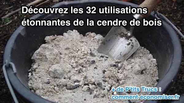 32 Proven Uses for Wood Ash: Transform Waste into Household and Garden Gold