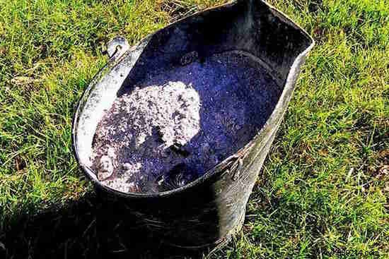 32 Proven Uses for Wood Ash: Transform Waste into Household and Garden Gold