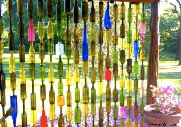 22 Genius Ways to Upcycle Glass Bottles into Stunning Decor and Functional Items