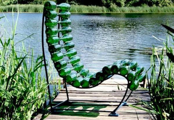 22 Genius Ways to Upcycle Glass Bottles into Stunning Decor and Functional Items