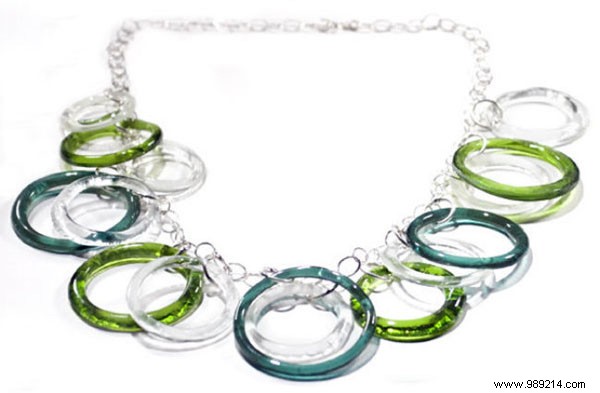 22 Genius Ways to Upcycle Glass Bottles into Stunning Decor and Functional Items