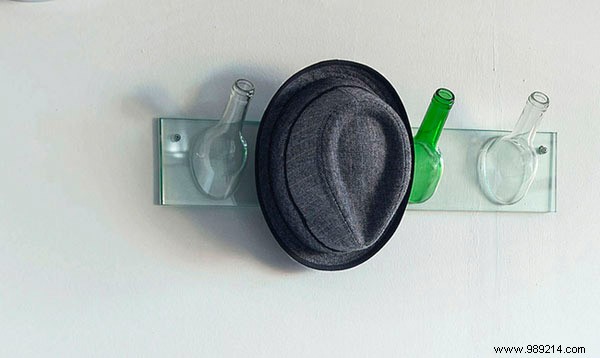 22 Genius Ways to Upcycle Glass Bottles into Stunning Decor and Functional Items