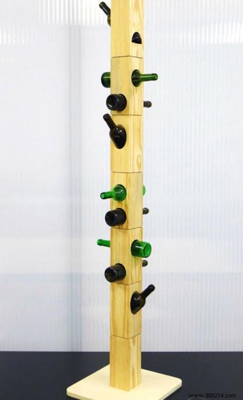 22 Genius Ways to Upcycle Glass Bottles into Stunning Decor and Functional Items