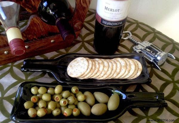 22 Genius Ways to Upcycle Glass Bottles into Stunning Decor and Functional Items