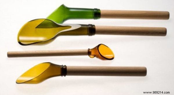 22 Genius Ways to Upcycle Glass Bottles into Stunning Decor and Functional Items