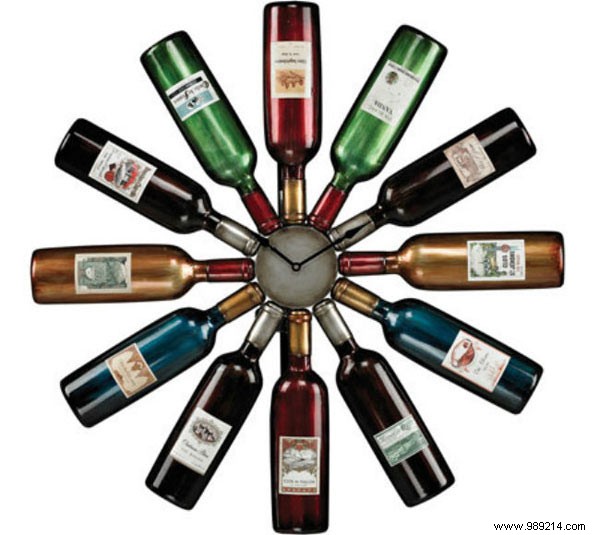 22 Genius Ways to Upcycle Glass Bottles into Stunning Decor and Functional Items