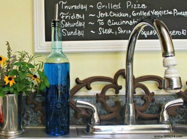 22 Genius Ways to Upcycle Glass Bottles into Stunning Decor and Functional Items