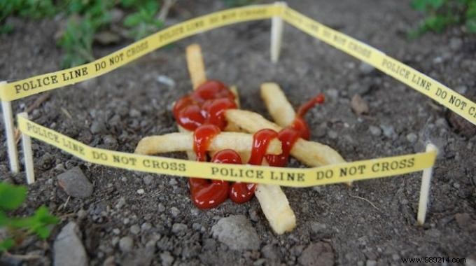 Effortless Deep Fryer Cleaning: Natural Vinegar and Soda Crystals Method