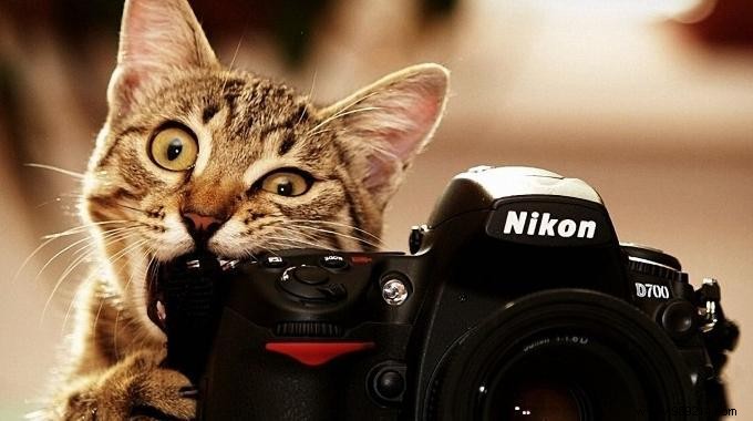 Genius LEGO Hack: Secure Your Camera Lens Cap and Never Lose It Again