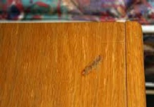 3 Proven Home Remedies to Remove Cigarette Burns from Furniture