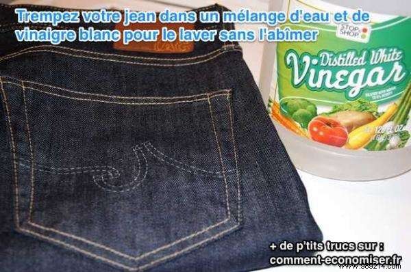 9 Essential Jeans Hacks Every Denim Wearer Should Know