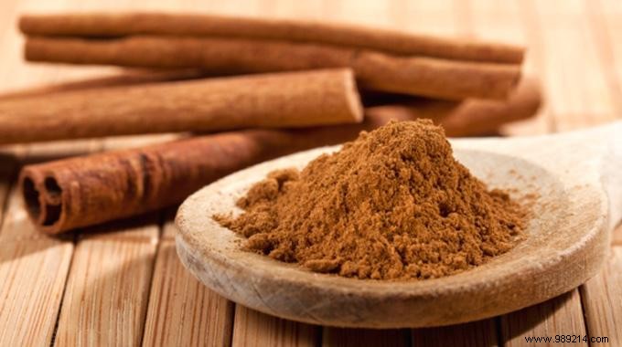 Natural Home Deodorizer: Heat Spices for Fresh, Lasting Aromas