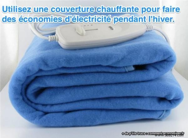 12 Proven Tips to Stay Warm This Winter and Slash Your Heating Bills