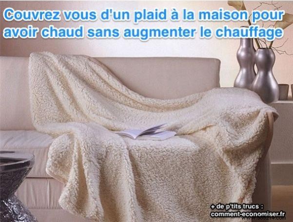 12 Proven Tips to Stay Warm This Winter and Slash Your Heating Bills