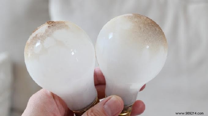 Boost Bulb Brightness by 20% Instantly: The Proven Cleaning Trick