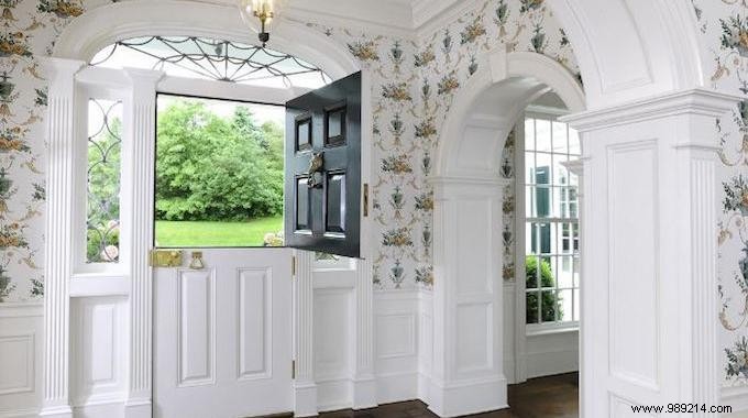 15 Ingenious Old Home Features Worth Bringing Back Today