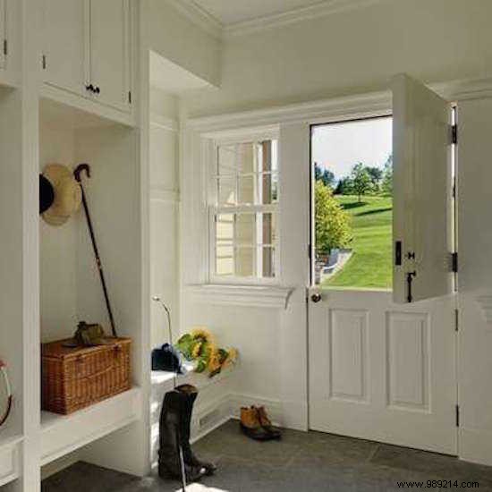 15 Ingenious Old Home Features Worth Bringing Back Today