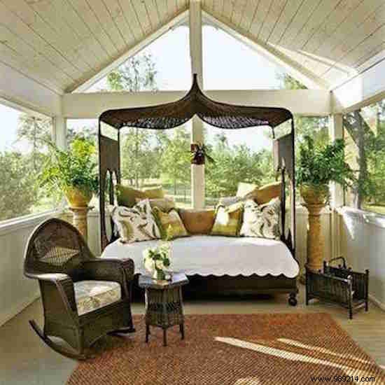 15 Ingenious Old Home Features Worth Bringing Back Today