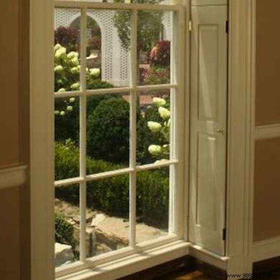 15 Ingenious Old Home Features Worth Bringing Back Today