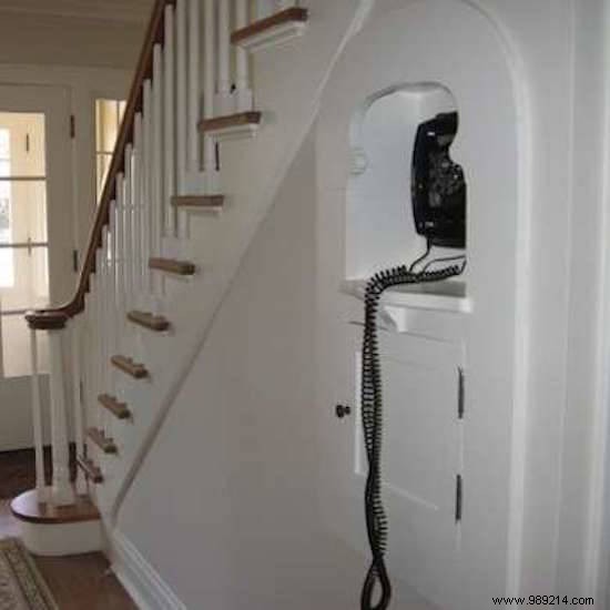 15 Ingenious Old Home Features Worth Bringing Back Today