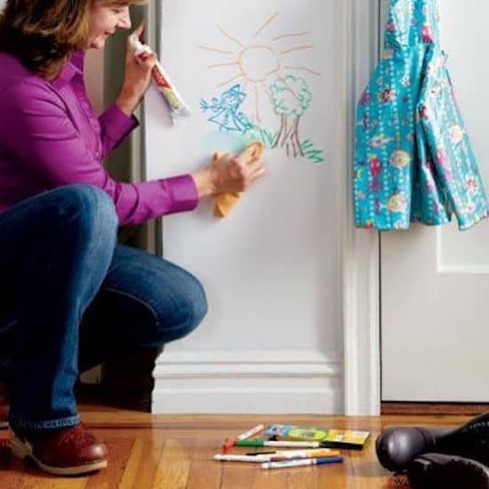 15 Ingenious Toothpaste Hacks for Cleaning, Beauty, and Home Repairs