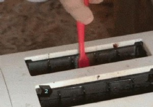 Easy Toaster Cleaning Hack: Remove Stuck Crumbs Inside Effortlessly