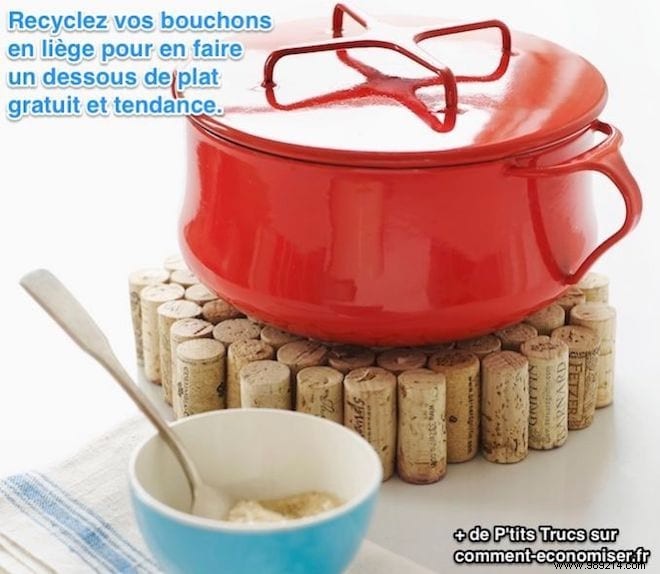 17 Ingenious Ways to Repurpose Wine Corks: Practical DIY Hacks for Home and Garden