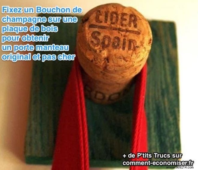 17 Ingenious Ways to Repurpose Wine Corks: Practical DIY Hacks for Home and Garden