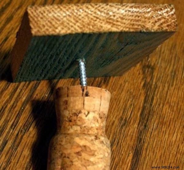 DIY Wine Cork Coat Rack: Easy, Budget-Friendly Tutorial for Homeowners