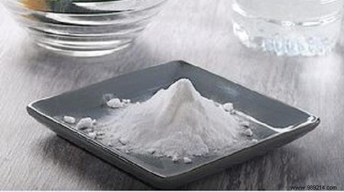 Baking Soda: The Natural Bleach Alternative for a Fresh, Sanitized Home