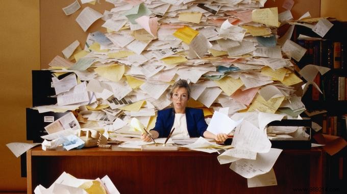 9 Proven Desk Organization Hacks for a Spotless Workspace That Rivals Your Boss s