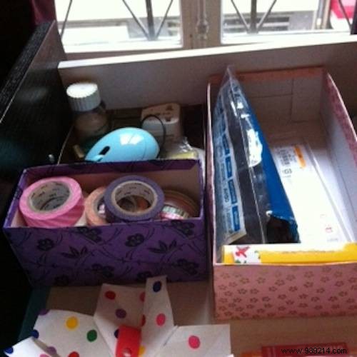 9 Proven Desk Organization Hacks for a Spotless Workspace That Rivals Your Boss s