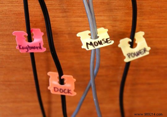 9 Proven Desk Organization Hacks for a Spotless Workspace That Rivals Your Boss s
