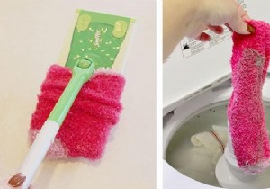 3 Expert Ways to Save Money on Swiffer Wipes and Refills