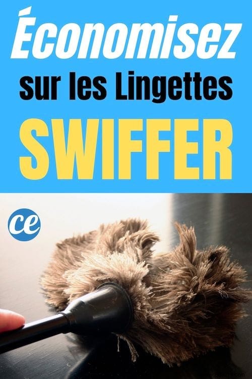 3 Expert Ways to Save Money on Swiffer Wipes and Refills