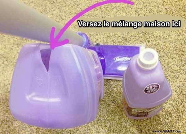 3 Expert Ways to Save Money on Swiffer Wipes and Refills