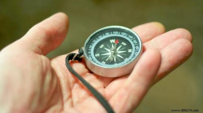 How to Find North, East, South, and West Without a Compass: Simple DIY Method