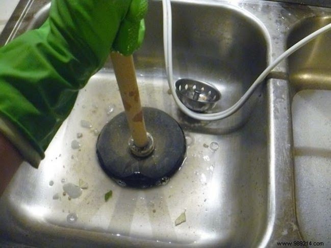 7 Proven DIY Tips to Unclog Sinks, Showers, and Bathtubs Without Calling a Plumber