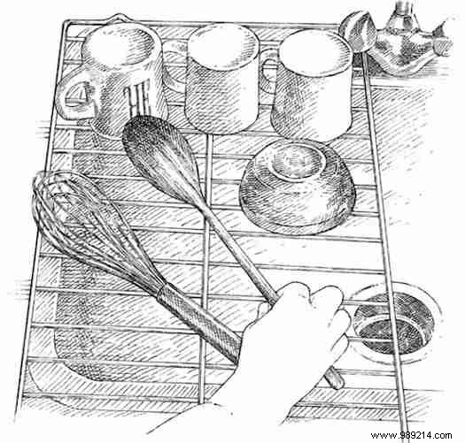 29 Expert Tips to Make Dishwashing Faster and Easier