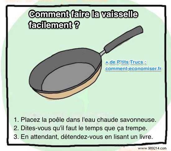 29 Expert Tips to Make Dishwashing Faster and Easier