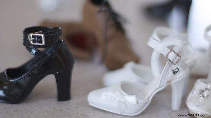 3 Proven Tips for Effortlessly Organizing and Storing Your Shoes