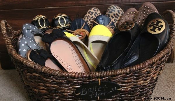 3 Proven Tips for Effortlessly Organizing and Storing Your Shoes